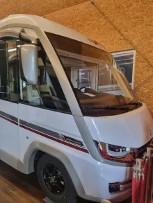 Fahrzeugbild Carthago chic c-line I 4.9 LE L #2