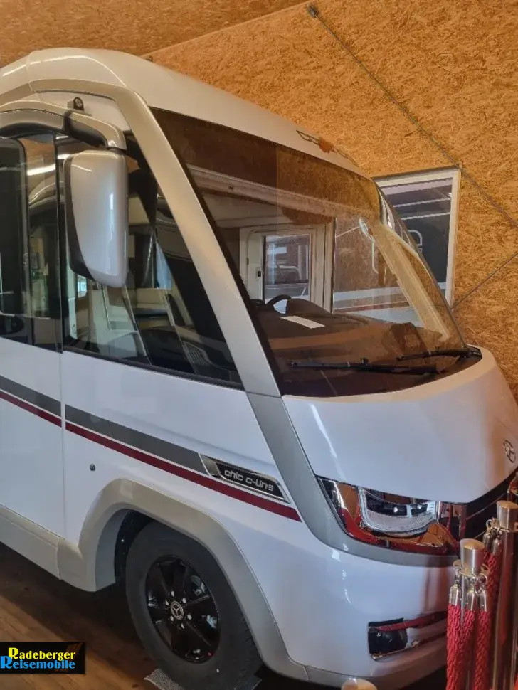 Fahrzeugbild Carthago chic c-line I 4.9 LE L #2