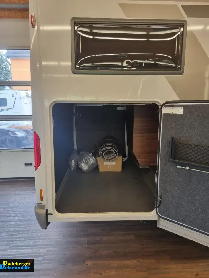 Fahrzeugbild Carthago chic c-line I 4.9 LE L #3