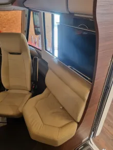 Fahrzeugbild Carthago chic c-line I 4.9 LE L #7