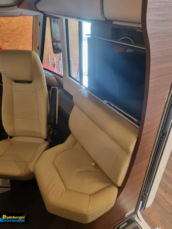 Fahrzeugbild Carthago chic c-line I 4.9 LE L #7