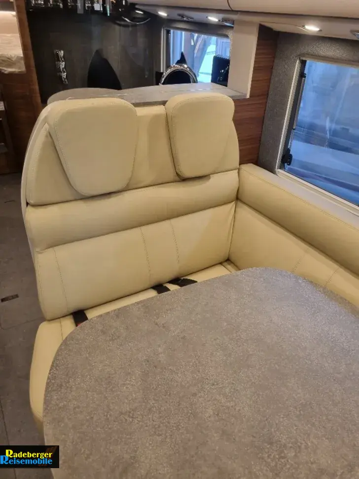 Fahrzeugbild Carthago chic c-line I 4.9 LE L #10