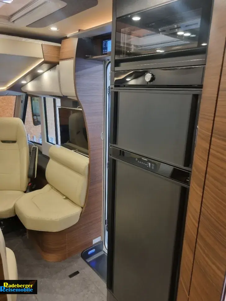 Fahrzeugbild Carthago chic c-line I 4.9 LE L #13