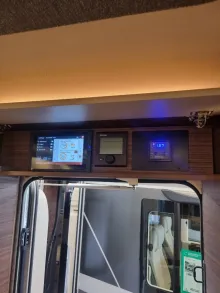 Fahrzeugbild Carthago chic c-line I 4.9 LE L #21