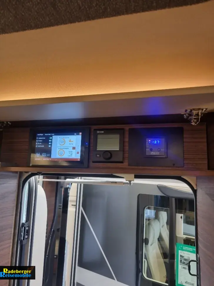 Fahrzeugbild Carthago chic c-line I 4.9 LE L #21