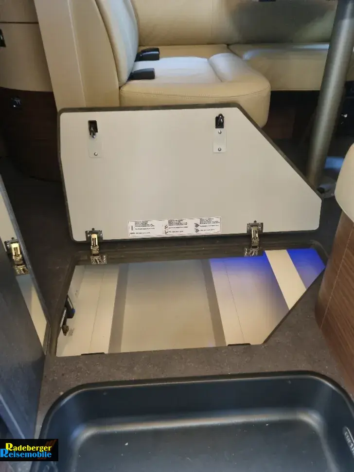 Fahrzeugbild Carthago chic c-line I 4.9 LE L #22
