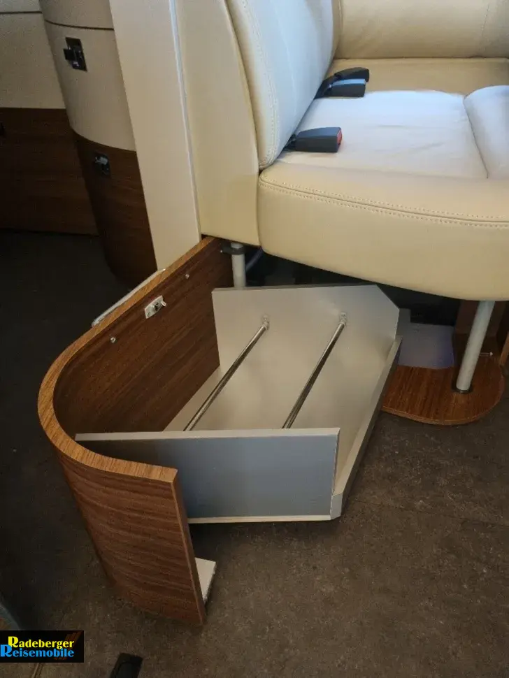 Fahrzeugbild Carthago chic c-line I 4.9 LE L #23