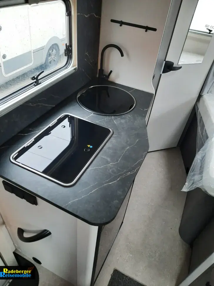 Fahrzeugbild Etrusco T 5900 FB #7