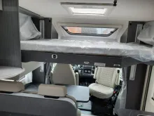 Fahrzeugbild Etrusco T 5900 FB #8