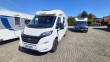 Fahrzeugbild LMC Breezer V 646 G #3