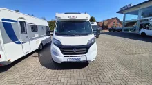 Fahrzeugbild LMC Breezer V 646 G #4