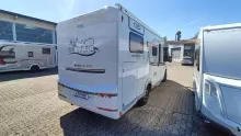 Fahrzeugbild LMC Breezer V 646 G #5