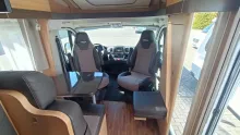 Fahrzeugbild LMC Breezer V 646 G #9
