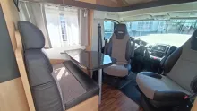 Fahrzeugbild LMC Breezer V 646 G #10