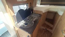 Fahrzeugbild LMC Breezer V 646 G #11