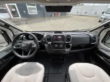 Fahrzeugbild Bürstner Eliseo C 642 #17