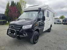 Fahrzeugbild Hymer ML-T 580 TOP Ausstattung #1