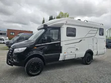 Fahrzeugbild Hymer ML-T 580 TOP Ausstattung #3
