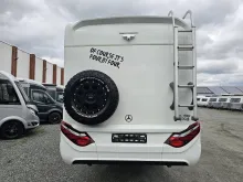 Fahrzeugbild Hymer ML-T 580 TOP Ausstattung #5
