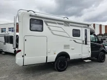 Fahrzeugbild Hymer ML-T 580 TOP Ausstattung #6
