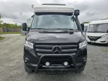 Fahrzeugbild Hymer ML-T 580 TOP Ausstattung #8