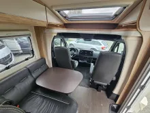 Fahrzeugbild Hymer ML-T 580 TOP Ausstattung #10