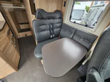Fahrzeugbild Hymer ML-T 580 TOP Ausstattung #12