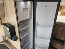 Fahrzeugbild Hymer ML-T 580 TOP Ausstattung #18