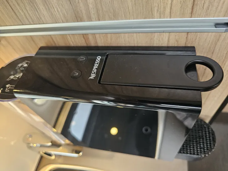 Fahrzeugbild Hymer ML-T 580 TOP Ausstattung #19