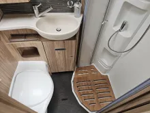 Fahrzeugbild Hymer ML-T 580 TOP Ausstattung #20