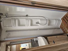 Fahrzeugbild Hymer ML-T 580 TOP Ausstattung #21