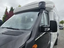 Fahrzeugbild Hymer ML-T 580 TOP Ausstattung #25