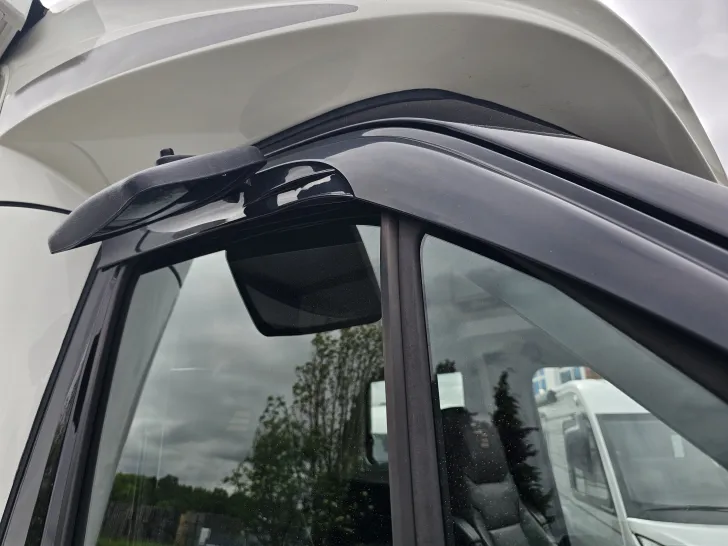 Fahrzeugbild Hymer ML-T 580 TOP Ausstattung #32