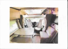 Fahrzeugbild Chausson Teilintegrierte #2