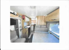 Fahrzeugbild Chausson Teilintegrierte #6