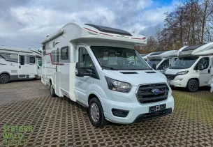 Bild Kronos 287 TL