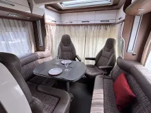 Fahrzeugbild Carthago c-tourer T 148 LE H #3