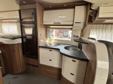 Fahrzeugbild Carthago c-tourer T 148 LE H #4
