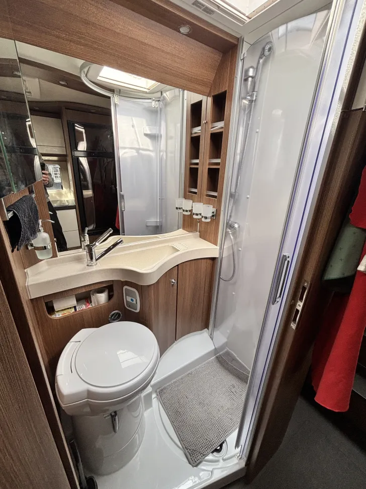 Fahrzeugbild Carthago c-tourer T 148 LE H #5