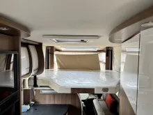 Fahrzeugbild Carthago c-tourer T 148 LE H #7