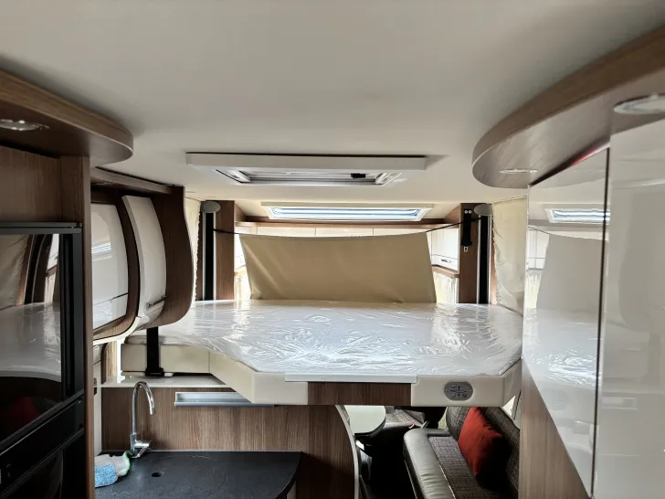 Fahrzeugbild Carthago c-tourer T 148 LE H #7