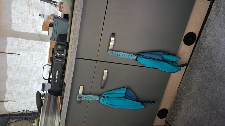 Fahrzeugbild Renault Master L2H2 Sehr gepflegtes und #5