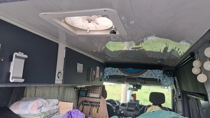 Fahrzeugbild Renault Master L2H2 Sehr gepflegtes und #6