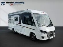 Fahrzeugbild Carthago C2-tourer I 143 KB LE comfort C Selection (340) #4