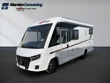 Fahrzeugbild Carthago C2-tourer I 143 KB LE comfort C Selection (340) #5