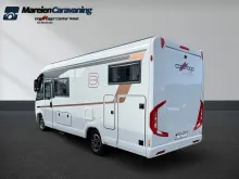 Fahrzeugbild Carthago C2-tourer I 143 KB LE comfort C Selection (340) #7