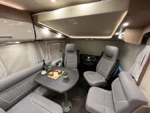 Fahrzeugbild Carthago C2-tourer I 143 KB LE comfort C Selection (340) #13