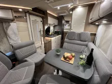 Fahrzeugbild Carthago C2-tourer I 143 KB LE comfort C Selection (340) #14