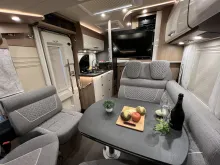 Fahrzeugbild Carthago C2-tourer I 143 KB LE comfort C Selection (340) #15