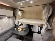 Fahrzeugbild Carthago C2-tourer I 143 KB LE comfort C Selection (340) #17